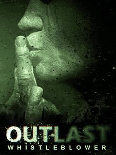 game pic for Outlast: Whistleblower 3D